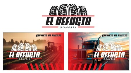 MYG GOMERIA EL REFUGIO 