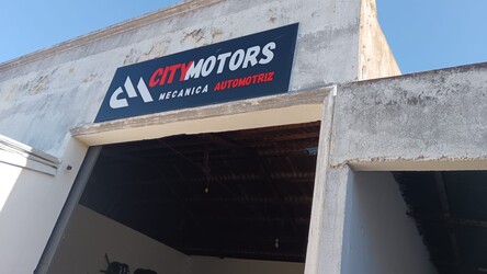 City Motos 