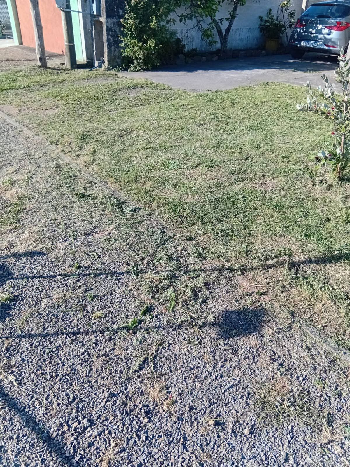 Parques y Jardines Cris - Dai  