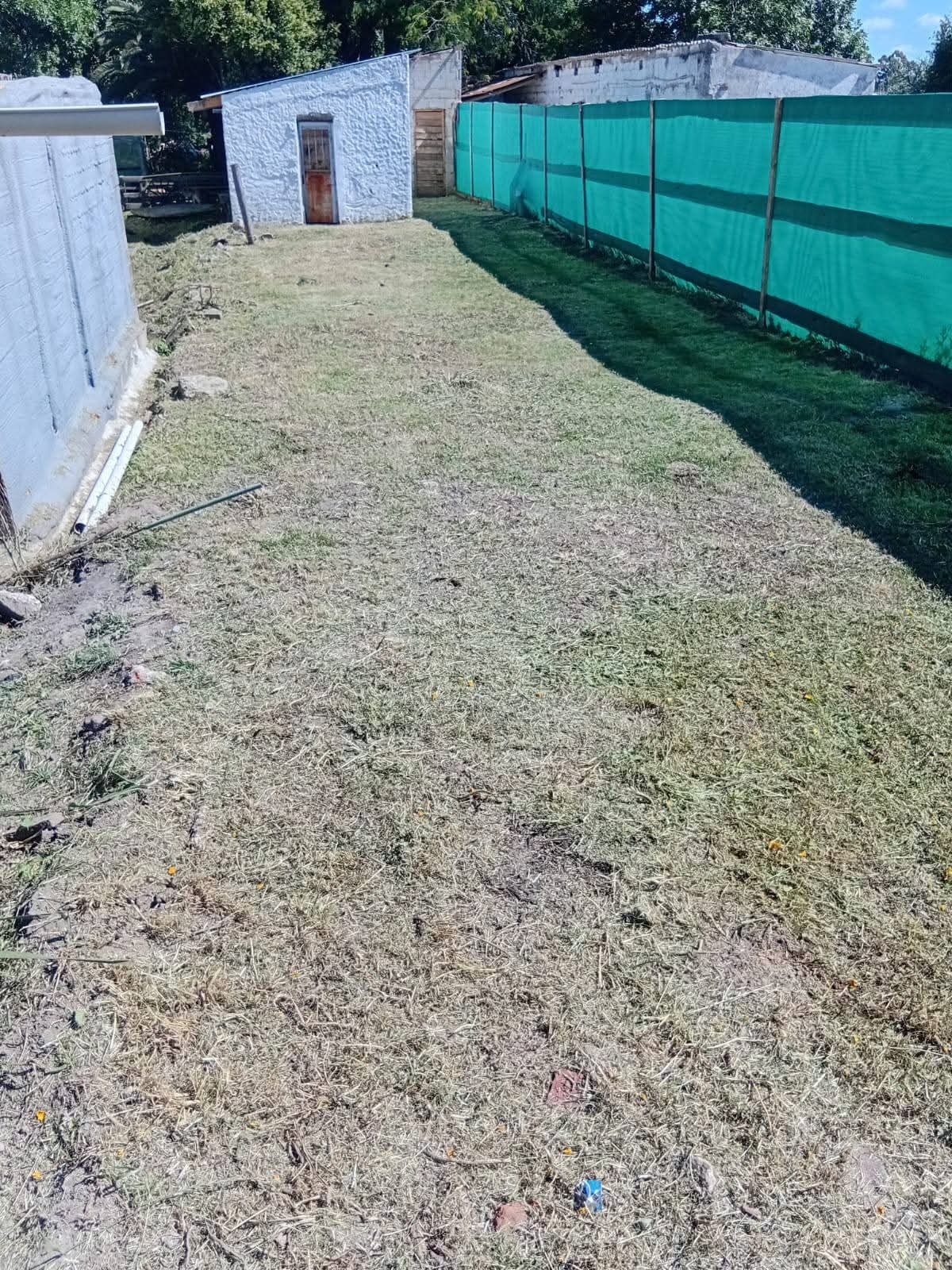 Parques y Jardines Cris - Dai  