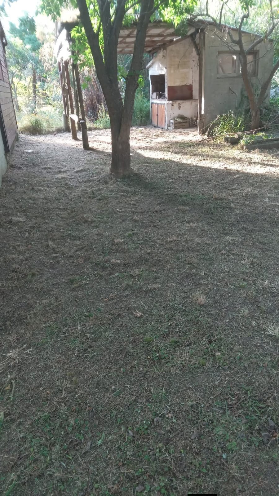 Parques y Jardines Cris - Dai  