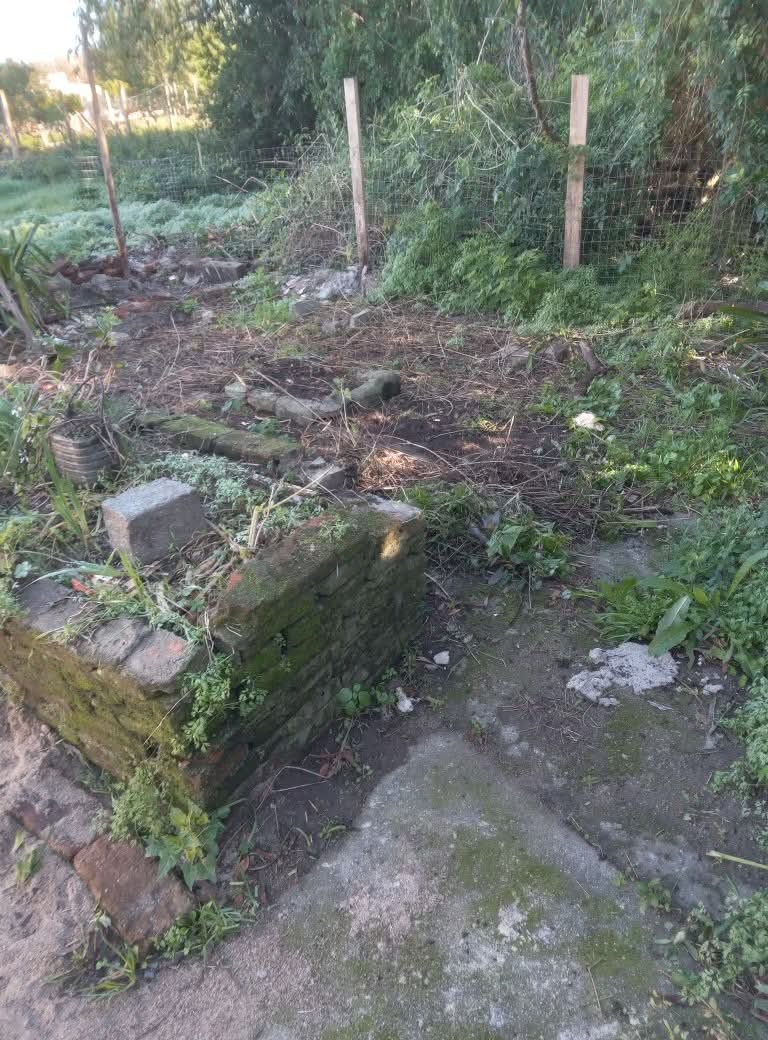 Parques y Jardines Cris - Dai  