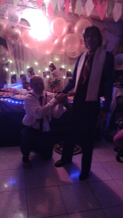 Centro Espiritual Bara Lana 