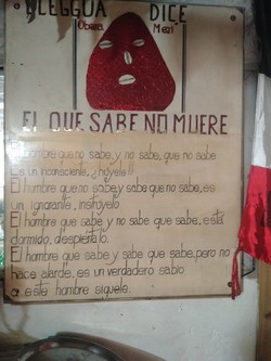 Centro Espiritual Bara Lana 