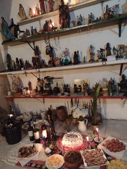 Centro Espiritual Bara Lana 