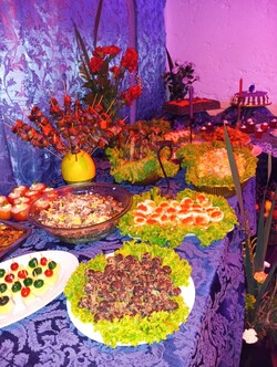 Centro Espiritual Bara Lana 