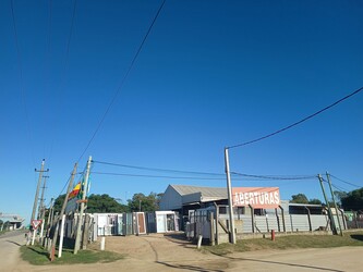 LA FERIA DE LA ABERTURA 