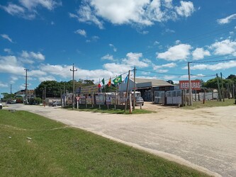 LA FERIA DE LA ABERTURA 