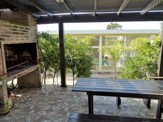 SKYBLUE PARK APART HOTEL 