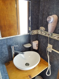 SKYBLUE PARK APART HOTEL 