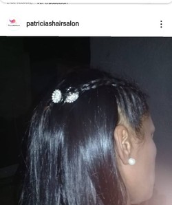 PELUQUERIA PATRICIA 