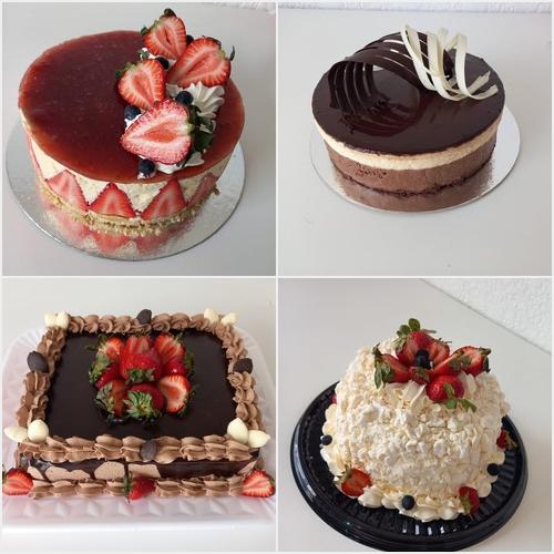 Tortas y Postres por Encargué UMAMI