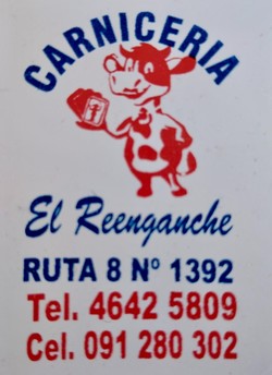 CARNICERÍA EL REENGANCHE 