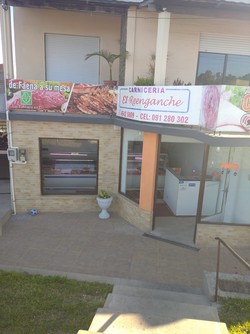 CARNICERÍA EL REENGANCHE 