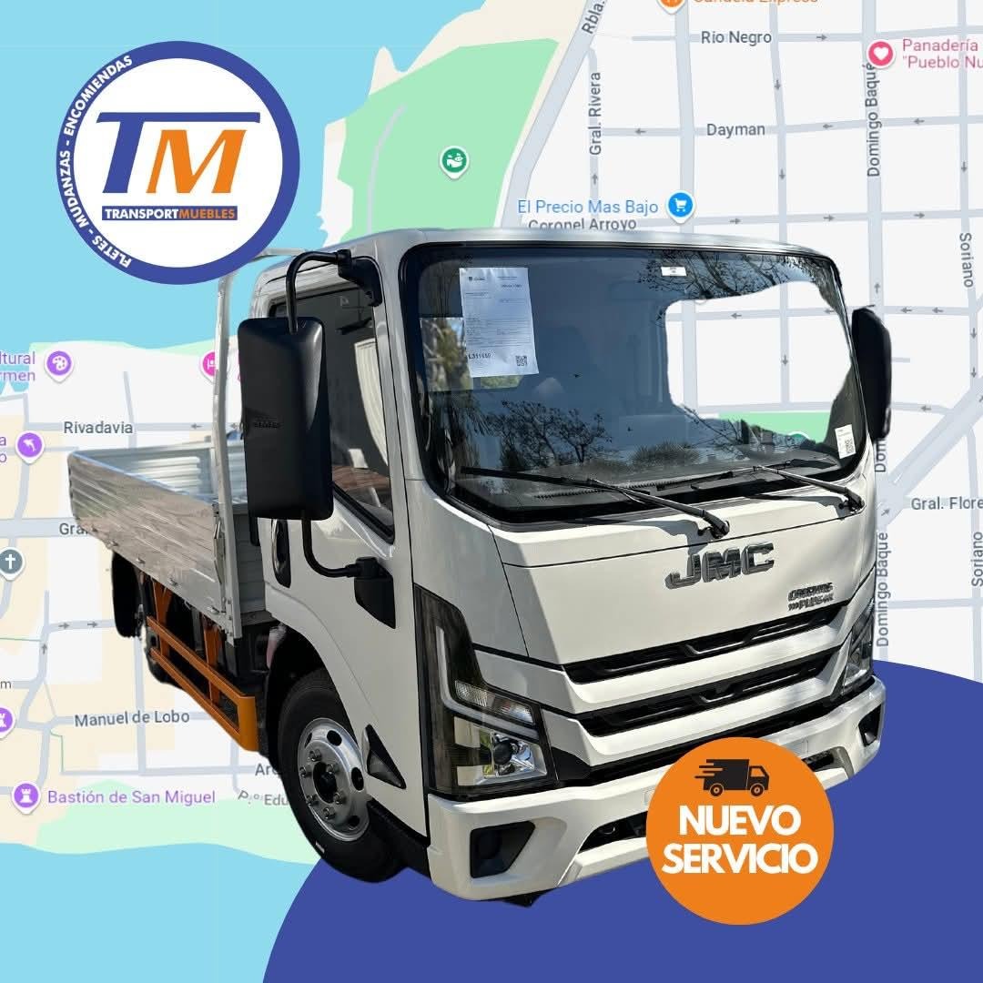 TM Transportes  