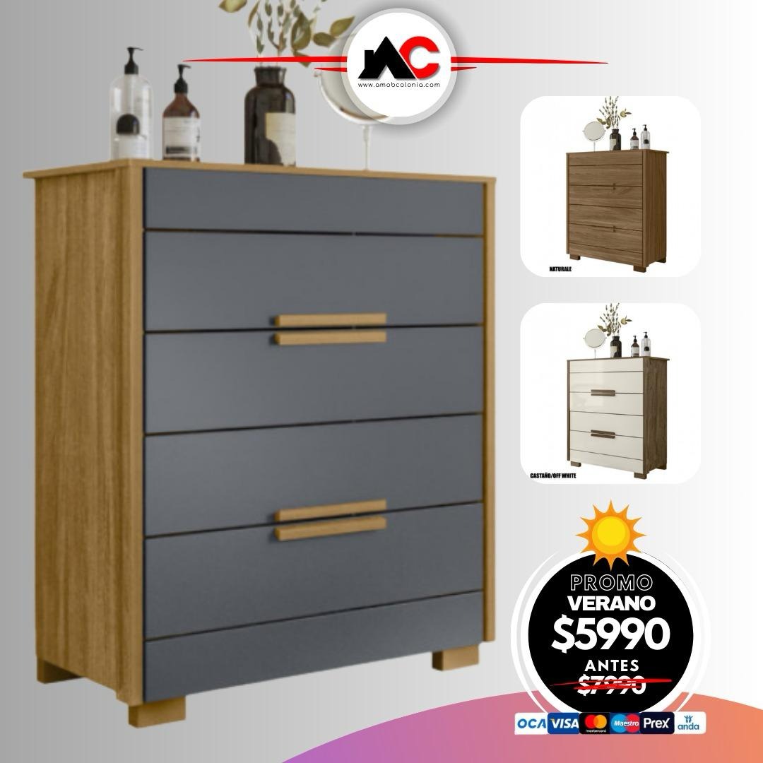 AMOBLAMIENTOS COLONIA  