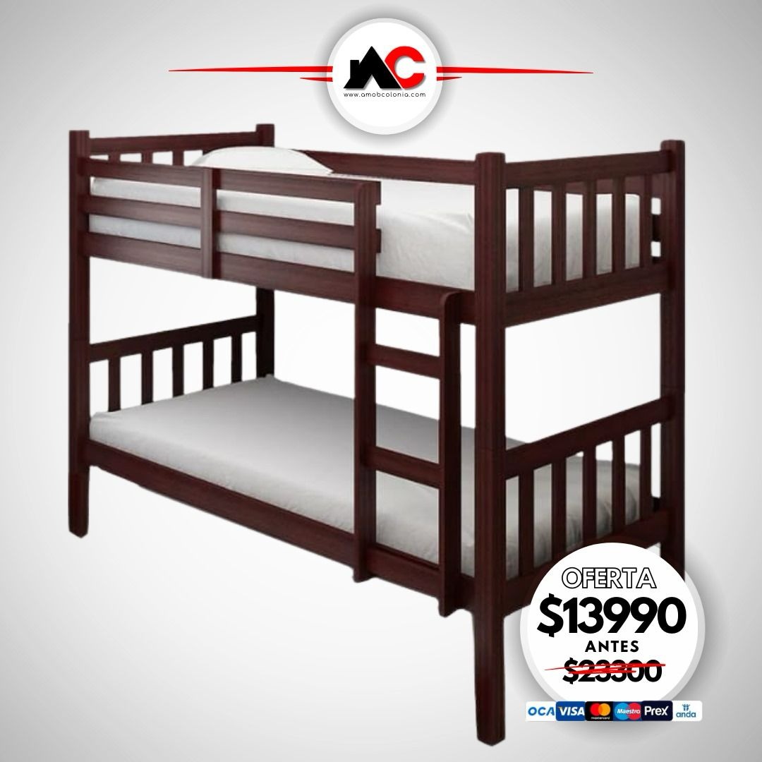 AMOBLAMIENTOS COLONIA  