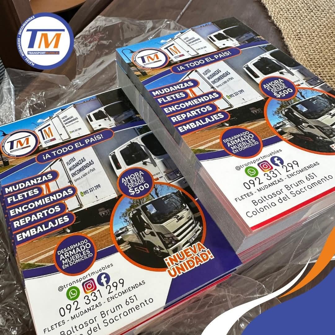 TM Transportes  