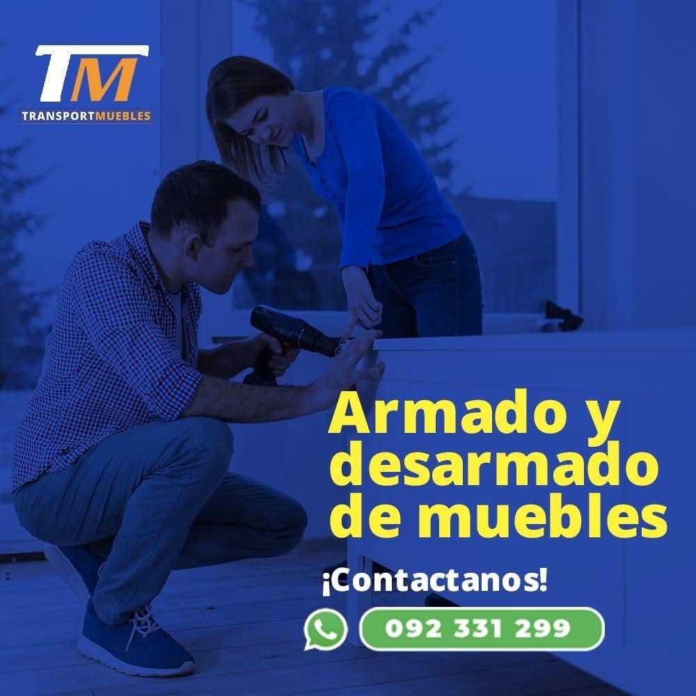 TM Transportes  
