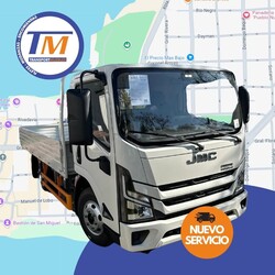 TM Transportes 