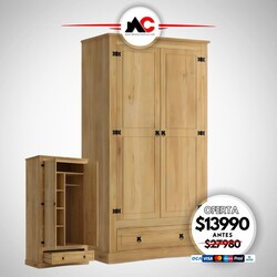 AMOBLAMIENTOS COLONIA 