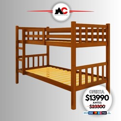 AMOBLAMIENTOS COLONIA 