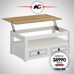 AMOBLAMIENTOS COLONIA 