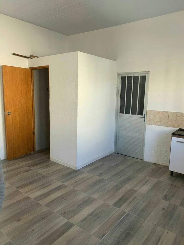 CABAÑAS BARROS BLANCOS  