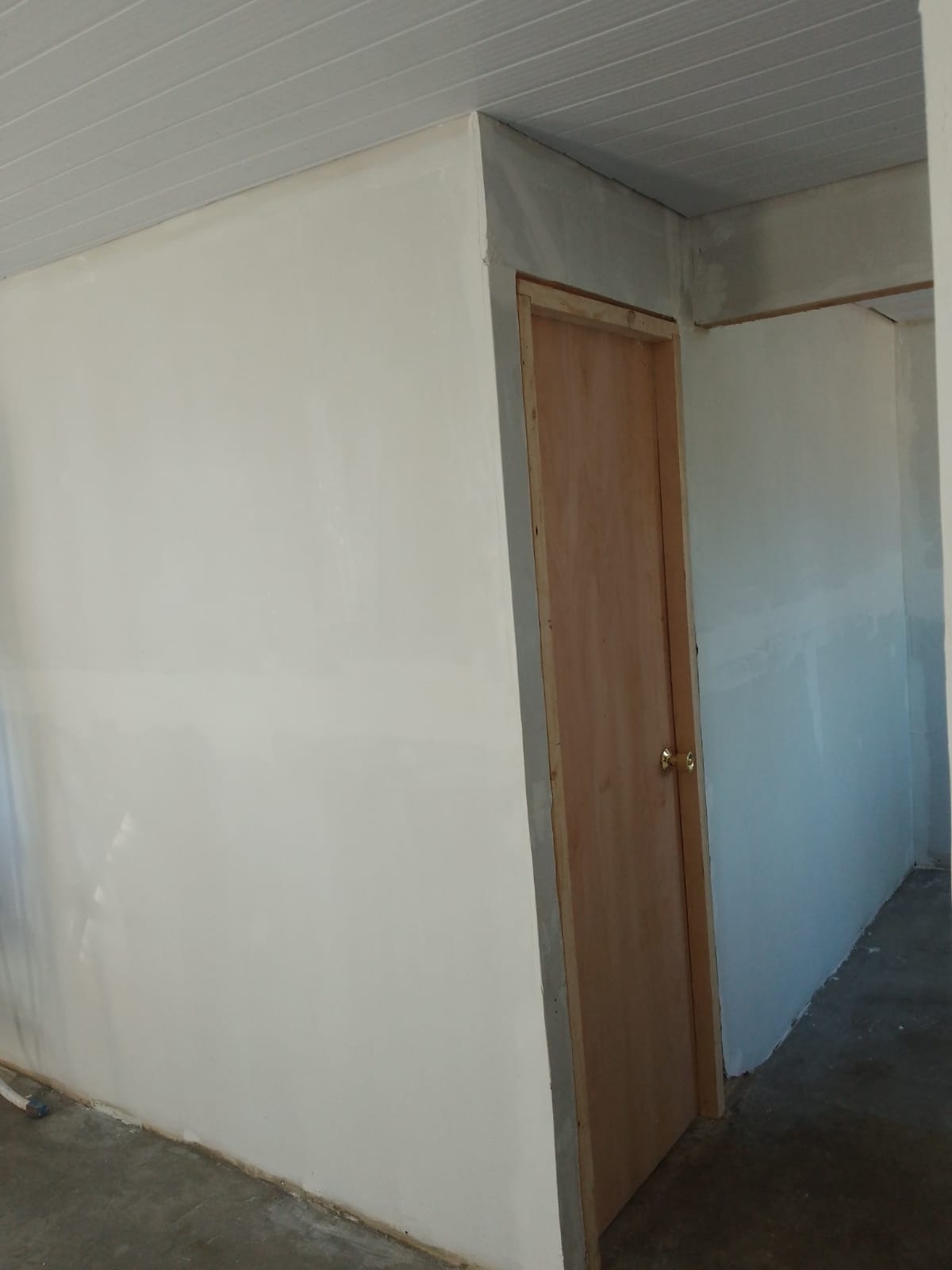 CABAÑAS BARROS BLANCOS  