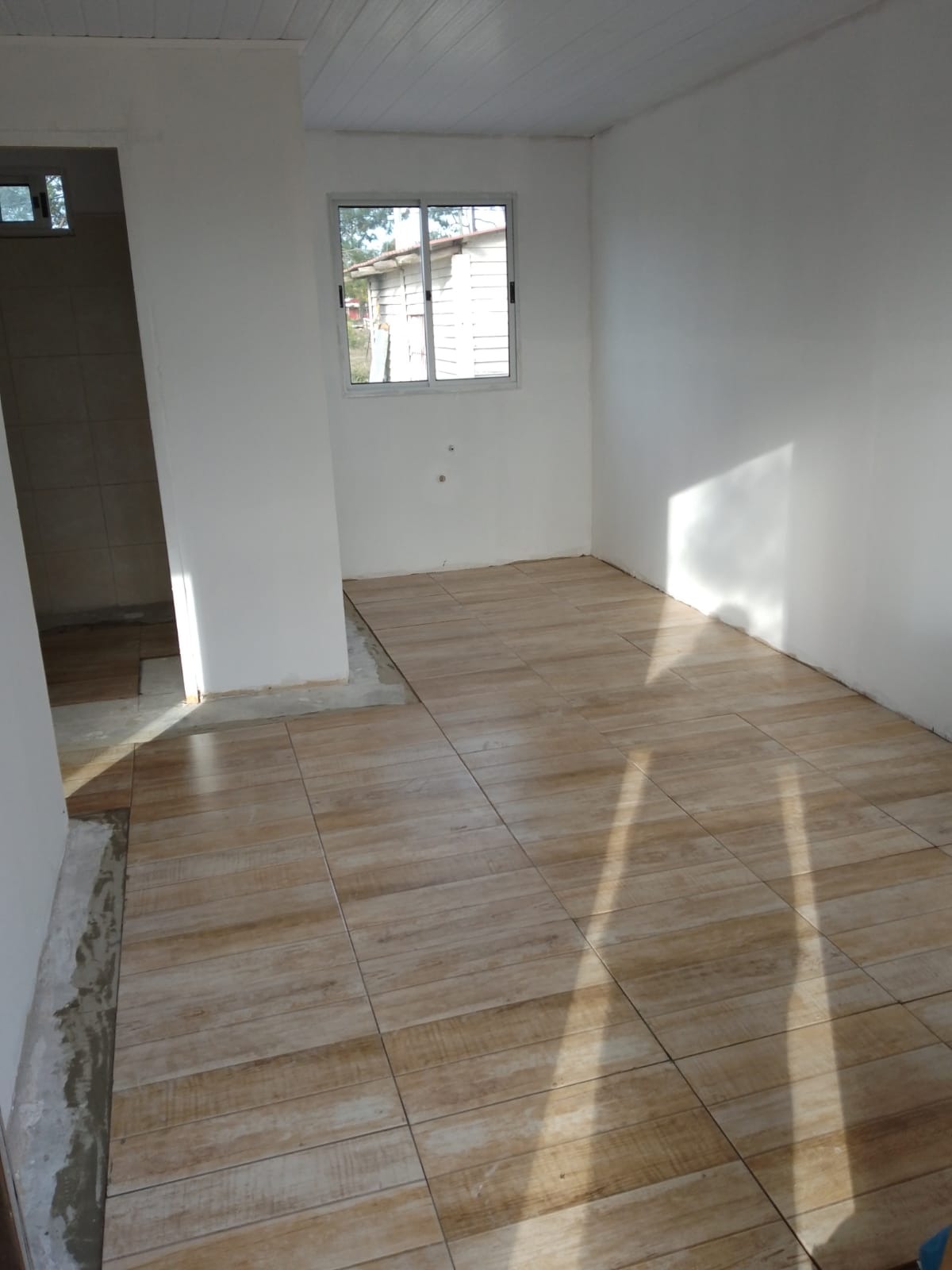 CABAÑAS BARROS BLANCOS  