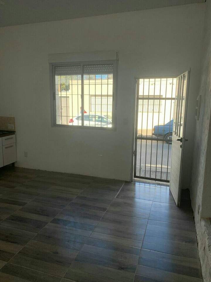 CABAÑAS BARROS BLANCOS  