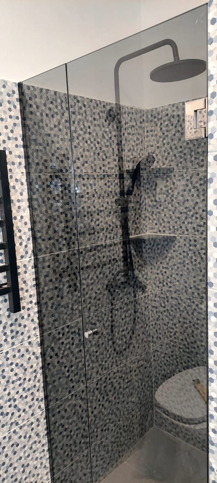 Aluminios & Co Mamparas 