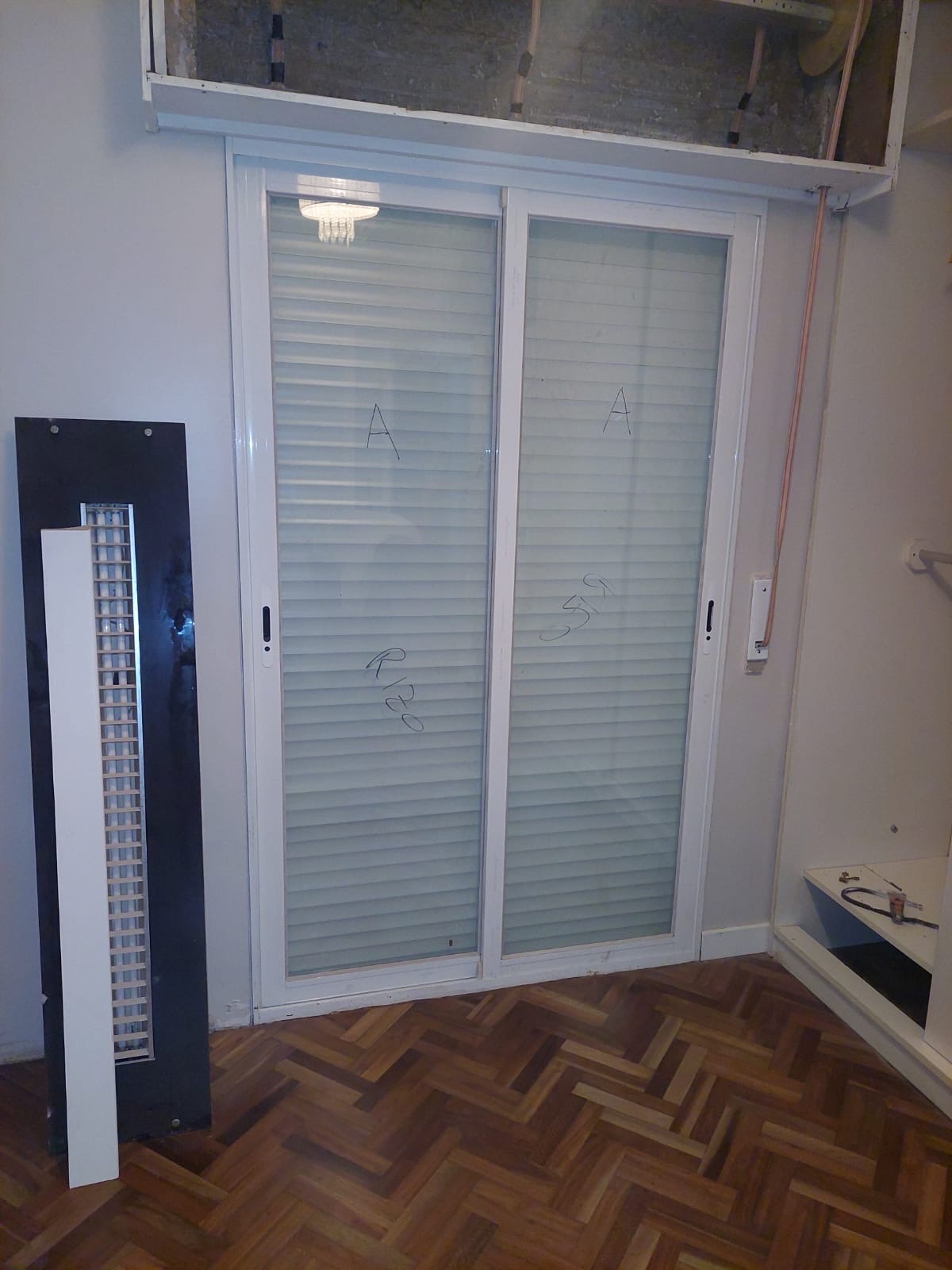 Aluminios & Co Ventanas 