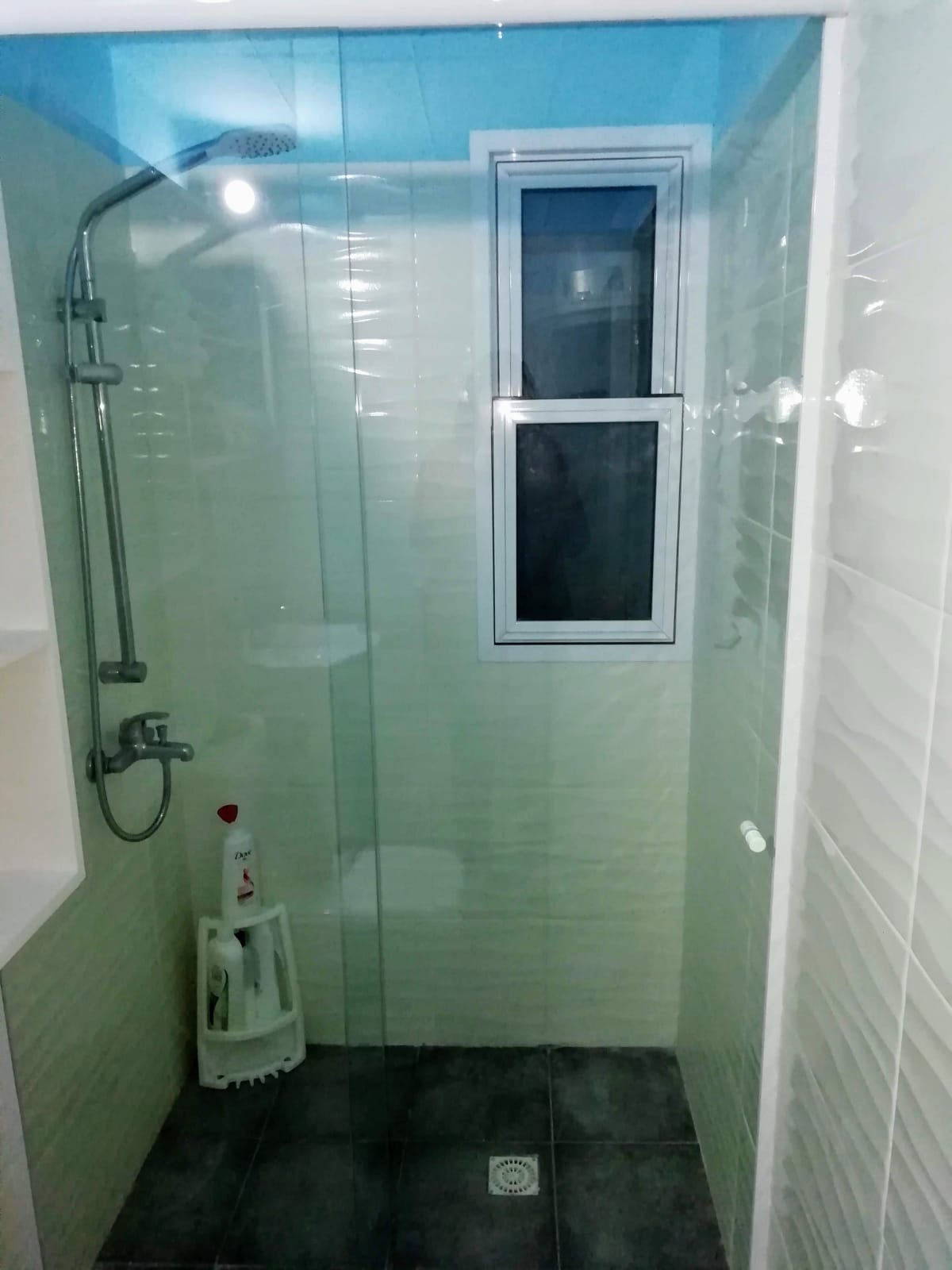 Aluminios & Co Mamparas 