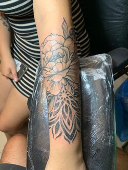 ETERNALS TATUAJES Y PERFORACIONES 