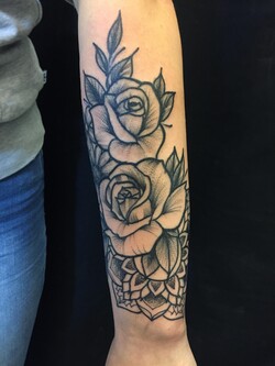 ETERNALS TATUAJES Y PERFORACIONES 