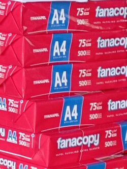 VA PAQUETE DESCARTABLES 