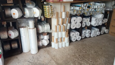 VA PAQUETE DESCARTABLES 