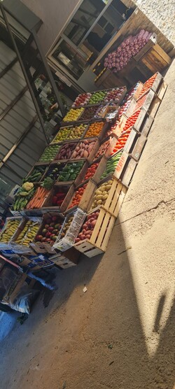 MERCADO LA QUERENCIA 