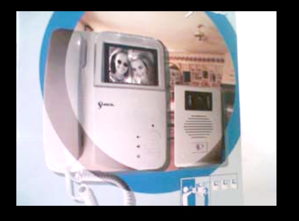 Cerrajería Aval  Portero Electrico