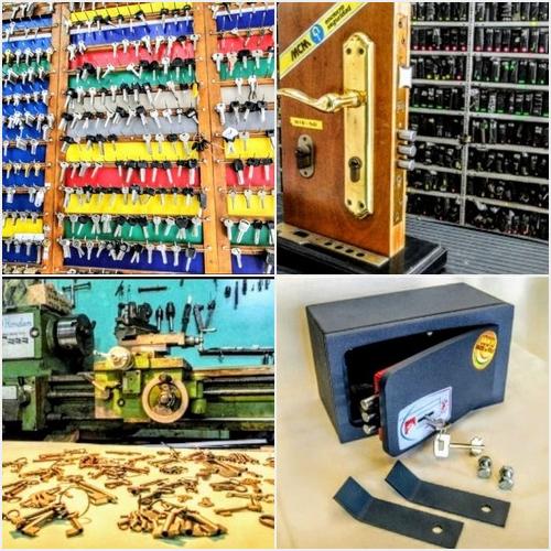 CERRAJERIA AVAL Cerrajería Aval