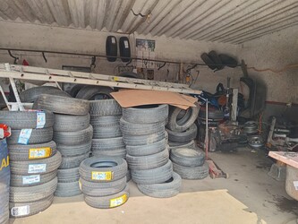 BATERIAS MARCOS BATERIAS MARCOS