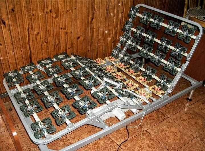 ORTOPEDIA PROVEER SALUD  