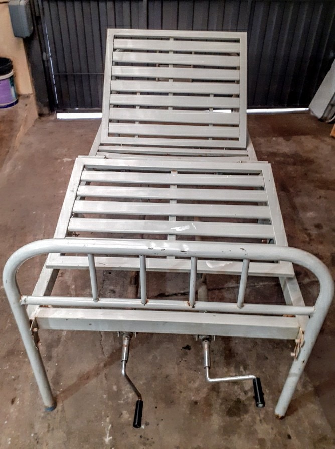 ORTOPEDIA PROVEER SALUD  