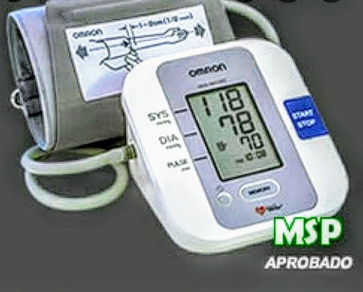 ORTOPEDIA PROVEER SALUD Aparato de presión arterial 