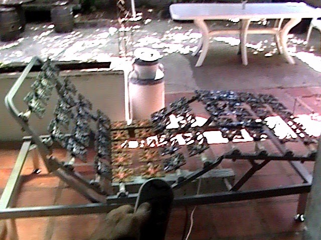 ORTOPEDIA PROVEER SALUD Camas articuladas.Todos los tipos. 