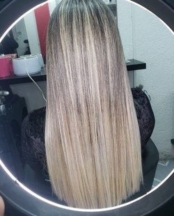 Peluquería Rocío 