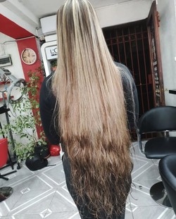 Peluquería Rocío 