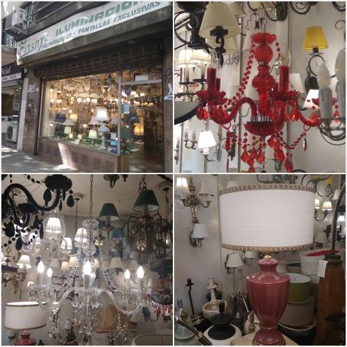 Firenze iluminación FIRENZE ILUMINACION