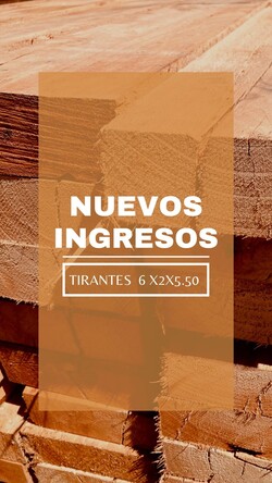 ASERRADERO MANCINI TEJAS 